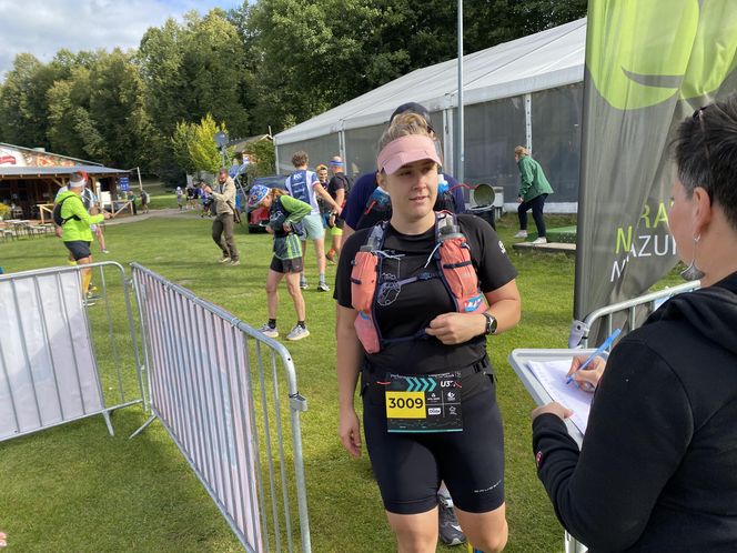 Ultra Mazury 2025