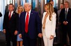 Melania Trump zadała szyku w ONZ