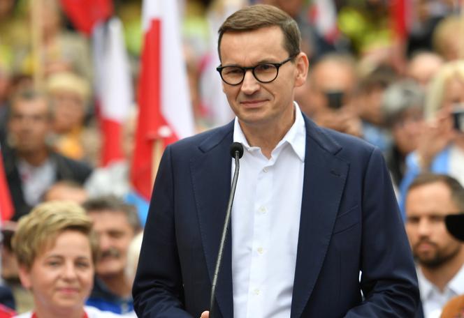 Mateusz Morawiecki