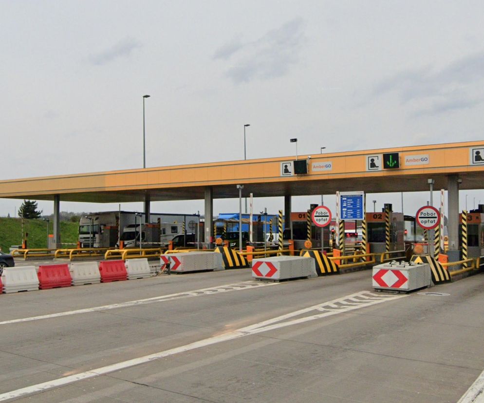 A1 Autostrada Bursztynowa