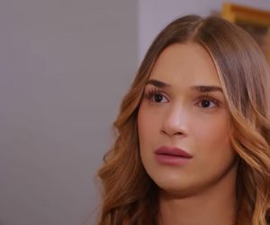 Miłość i nadzieja odc. 294. Sila