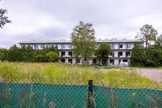 Mikroapartamenty na Zadumanej 1 w Warszawie