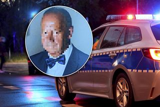 Józef K. nie żyje. Mężczyzna zaatakował swoją żonę i uciekł do lasu