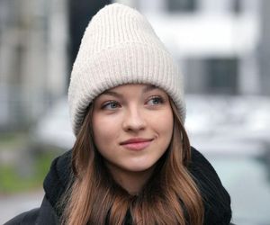 	Barwy szczęścia odc. 3175. Ewelina (Amelia Listwoń)