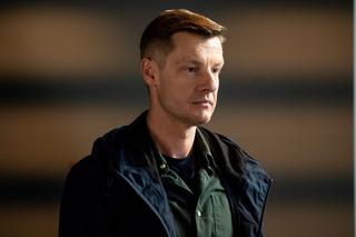 M jak miłość odc. 1712. Paweł (Rafał Mroczek)