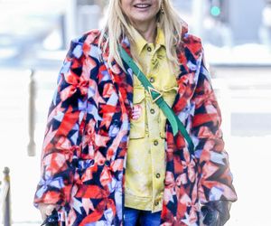 Stylizacje Moniki Olejnik