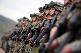 Chorwaci nie chcą obowiązkowej służby wojskowej. Apelują w petycji do rządu 