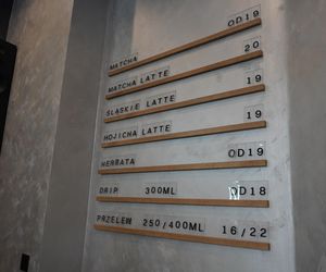 Kosei to nowa kawiarnia na mapie Katowic. Założył ją Japończyk 