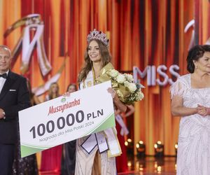 Kasandra Zawal odda koronę Miss Polski! Tak najpiękniejsza Polka zmieniła się przez ostatni rok