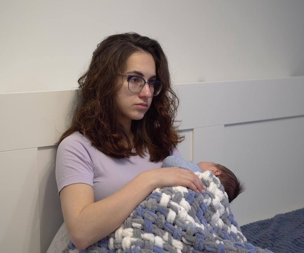 Niewyspana? Te sygnały od organizmu powinny zwrócić twoją uwagę