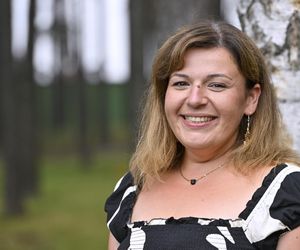 Basia z Rolnik szuka żony