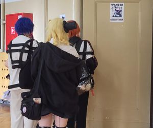 Bykon 2025: Bydgoszcz opanowana przez fanów fantastyki! Zobacz, co się działo!