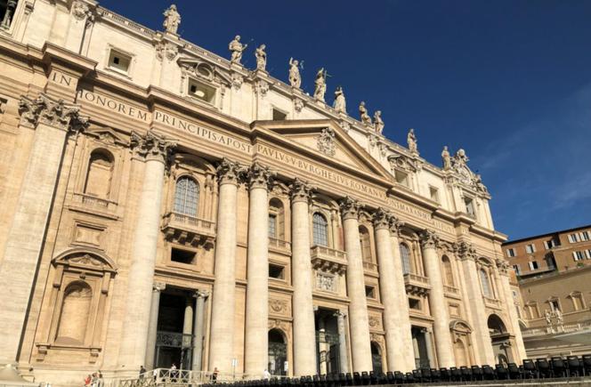 Polscy biskupi z wizytą ad limina apostolorum