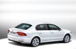 Skoda Superb po liftingu