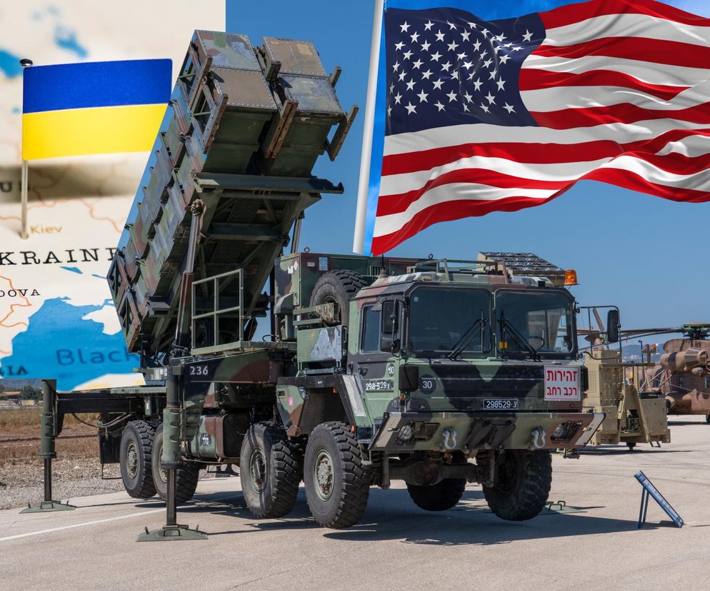 Patriot i Ukraina
