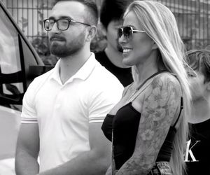 Sylwia Peretti w 2023 r. straciła syna