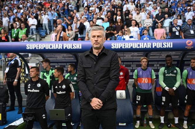 Superpuchar Polski.