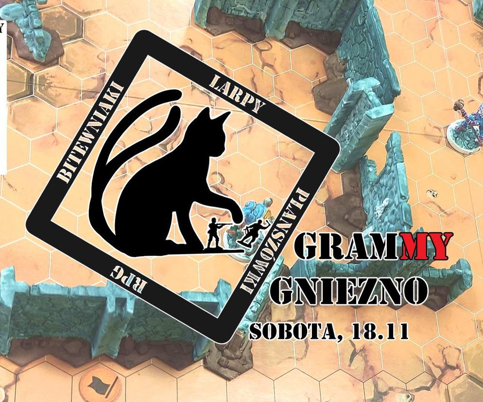 GramMy Gniezno