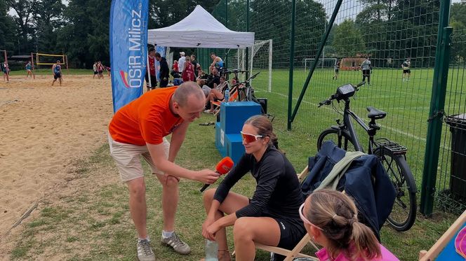 ESKA Summer City nie zwalnia tempa. Tak ekipa bawiła się w Karpaczu, Miliczu i Świebodzicach