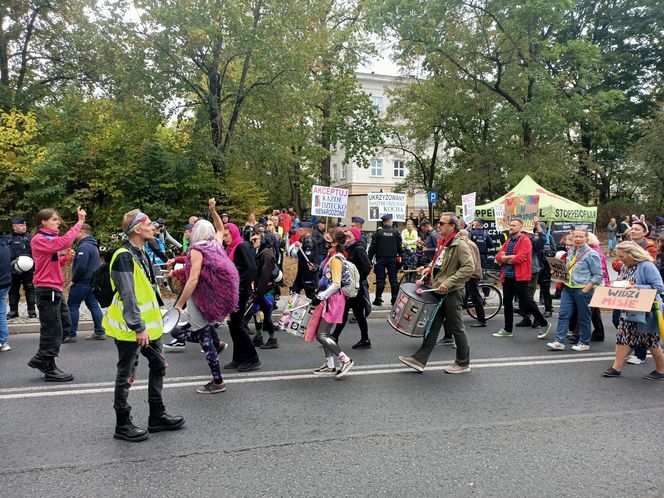 Marsz Równości Białystok 2024