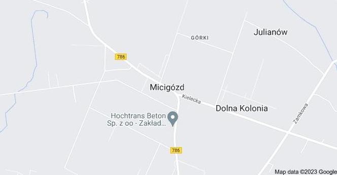 Micigózd (woj. świętokrzyskie)
