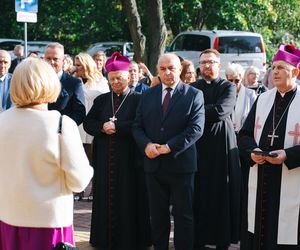 Siedlecki Ekonomik zorganizował uroczystości z okazji 100-lecia