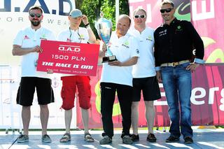 Żeglarski Puchar Trójmiasta 2014, fot: informacja prasowa
