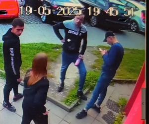 Brutalne pobicie w Krakowie! Te osoby są poszukiwane przez policję