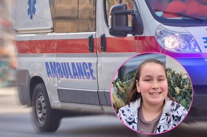 12-letnia Marysia uratowała życie koledze. O sobie mówi jednak: „Nie jestem bohaterką” 