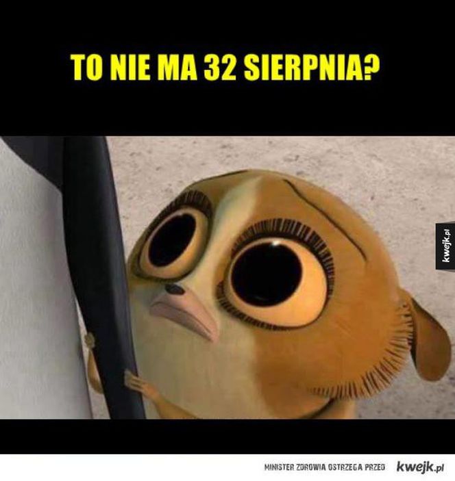 MEMY na rozpoczęcie roku szkolnego 2025/2026