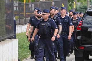 Małopolska. Policja poszukuje Tadeusza Dudy. Trwa policyjna obława