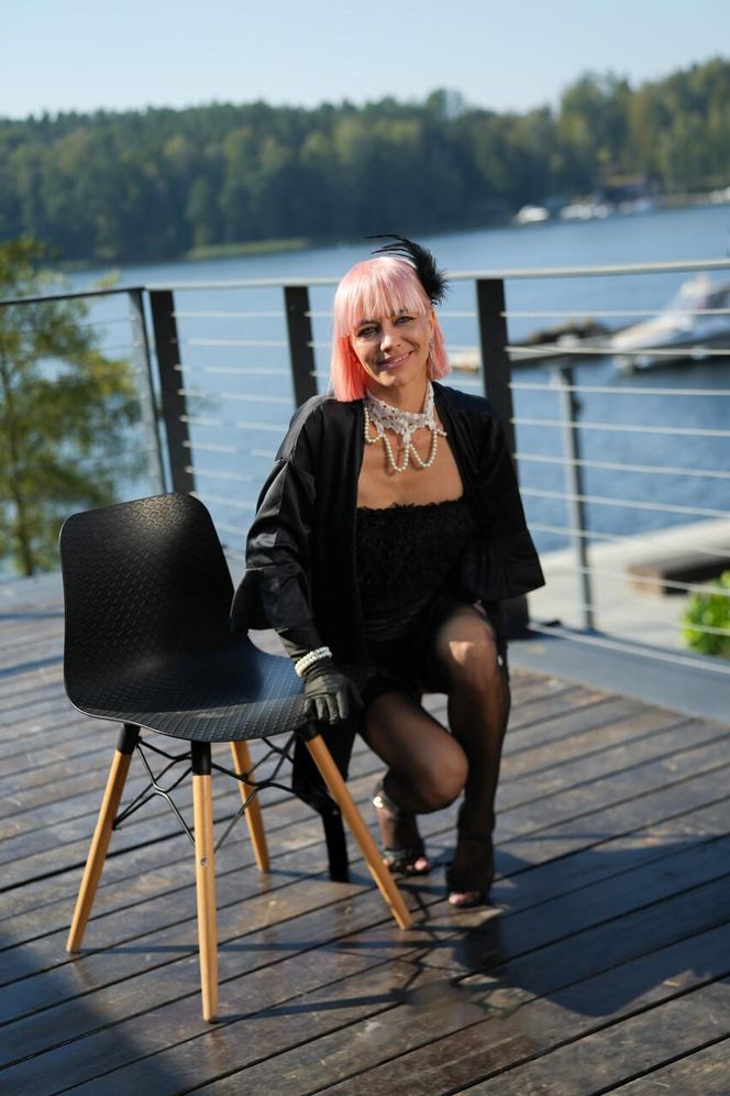 Sanatorium miłości 7 - odcinek 6.