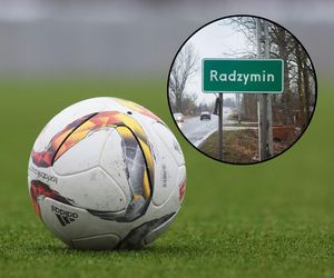 Krychowiak, Rzeźniczak, Quebonafide. Mazur Radzymin znalazł się na ustach piłkarskiej Polski