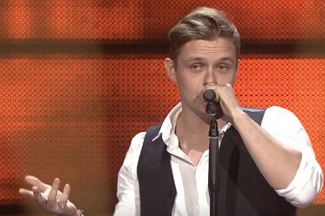 The Voice of Poland 2017