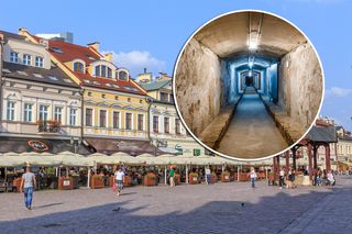 Gdzie są schrony w Rzeszowie? Tutaj można szukać bezpiecznego miejsca, ale mapa może rozczarować  