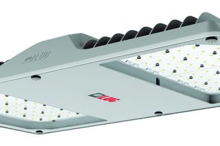 Technologia LED stosowana w oświetleniu obiektów przemysłowych