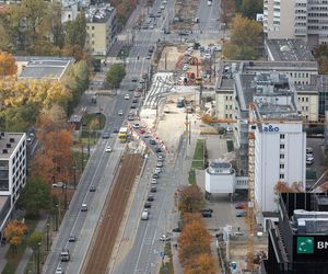 To najbardziej niebezpieczne ulice w Warszawie. Tu najczęściej dochodzi do tragedii