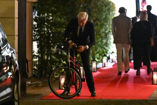 Tajna impreza Polsatu. Tak bawiły się gwiazdy stacji 