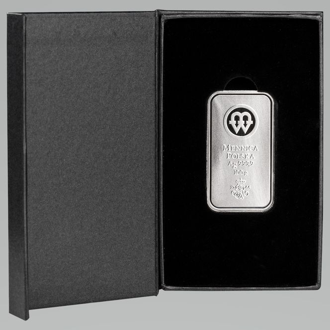 Zapomnij o złocie? Srebro może zyskać trzykrotnie, eksperci mówią o "niedoszacowaniu"