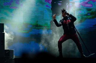 Maynard James Keenan o swoich planach: Otwieram knajpę z kurczakiem z rożna. A co z nowym Toolem?