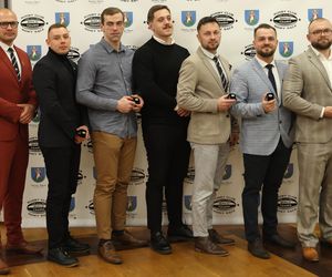 20-lecie klubu Rugby Biało-Czarni  Nowy Sącz