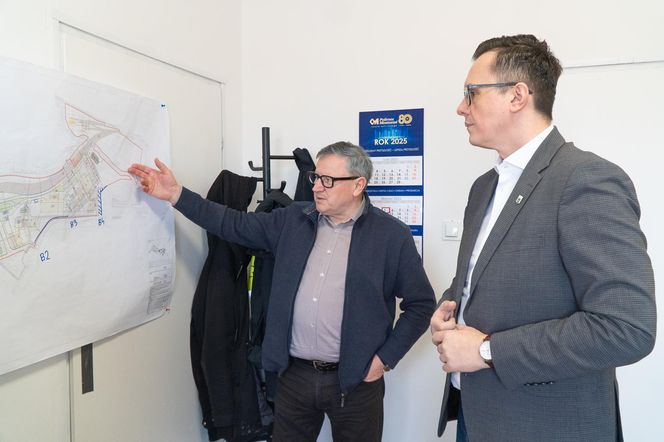Na Mazurach ruszyła przełomowa inwestycja. Będzie to największy tego typu obiekt w Polsce