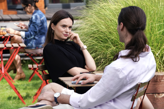 Barwy szczęścia, odcinek 2761: Natalia (Maria Dejmek), Cezary Rawicz (Marcel Opaliński)