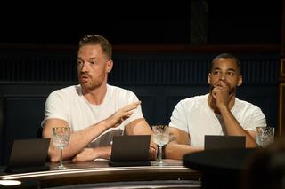 The Traitors. Zdrajcy - odcinek 4