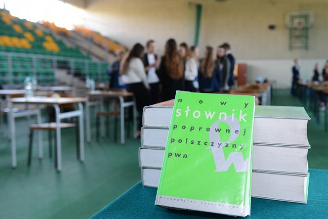 Matura 2020 POLSKI. Co może być? ZADANIA i pojęcia, które warto powtórzyć