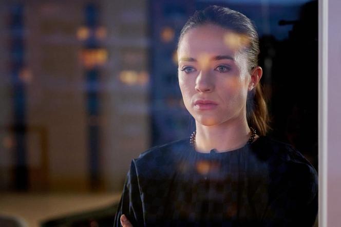 Na Wspólnej, odc. 3835: Ania (Sonia Mietielica) 