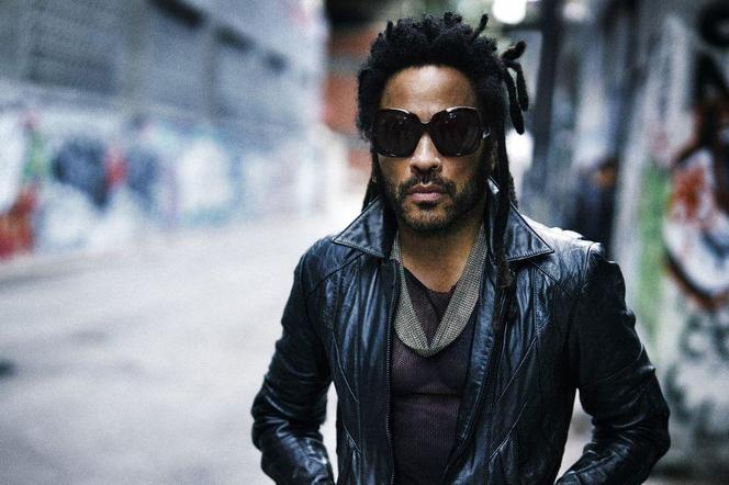 Lenny Kravitz podgrzewa atmosferę przed wydaniem albumu. Nowy utwór artysty jest już dostępny