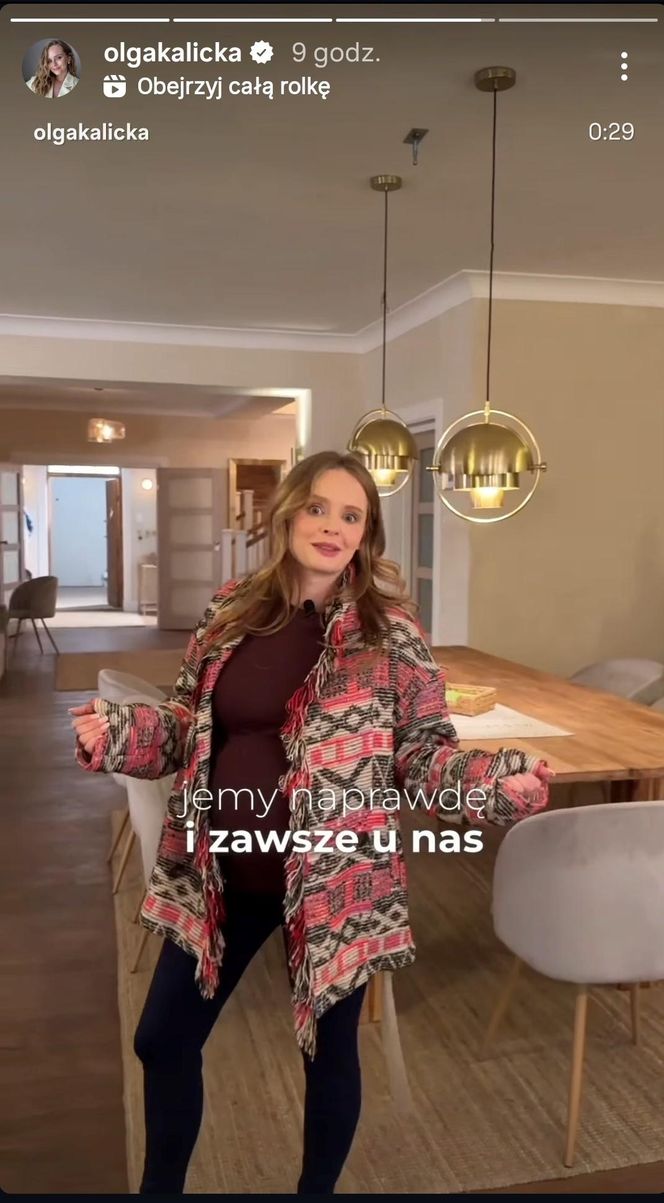 Tak będzie wyglądać wnętrze domu w nowej "Rodzince.pl". Olga Kalicka odsłania kulisy produkcji