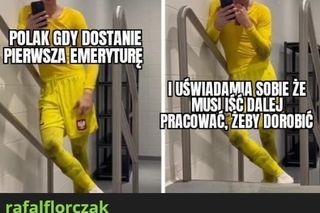 Memy: Wojciech Szczęsny oficjalnie piłkarzem Barcelony!