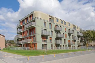 Osiedle Między Mostami w Kaliszu w finale NAWW 2023